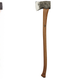 Illustration for article titled The 5 Types of Ax Everyone Should Know